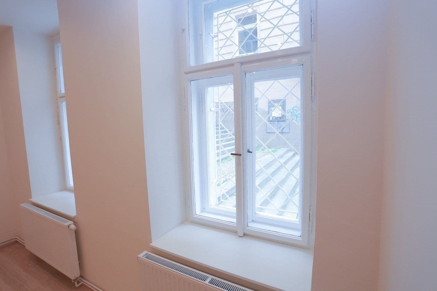 Pronájem bytu 1+1 45 m², Chelčického, Praha, Praha Pronájem bytu 1+1 45 m², Chelčického, Praha, Praha