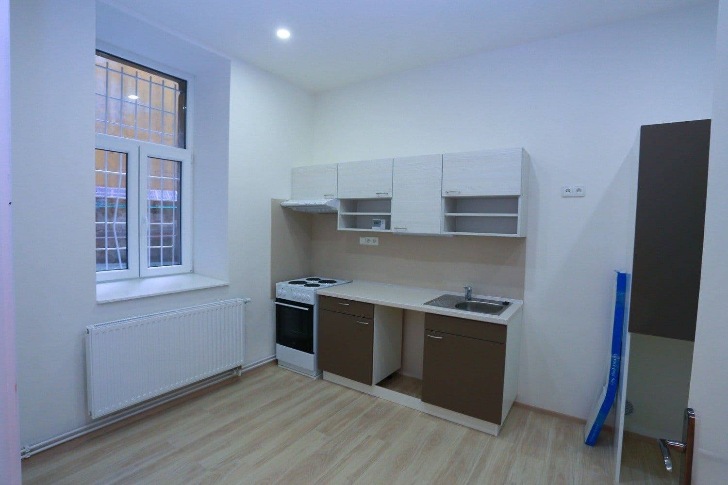 Pronájem bytu 1+1 45 m², Chelčického, Praha, Praha Pronájem bytu 1+1 45 m², Chelčického, Praha, Praha