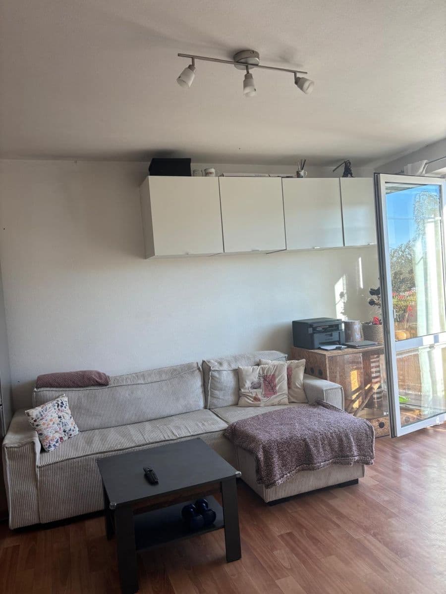 Pronájem bytu 2+kk 50 m², Květná, Plzeň, Plzeňský kraj Pronájem bytu 2+kk 50 m², Květná, Plzeň, Plzeňský kraj