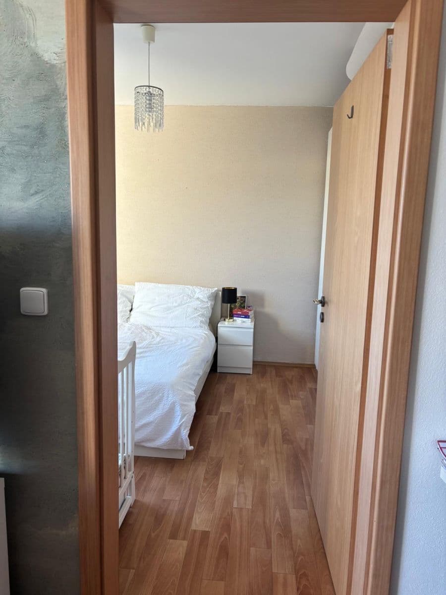 Pronájem bytu 2+kk 50 m², Květná, Plzeň, Plzeňský kraj Pronájem bytu 2+kk 50 m², Květná, Plzeň, Plzeňský kraj