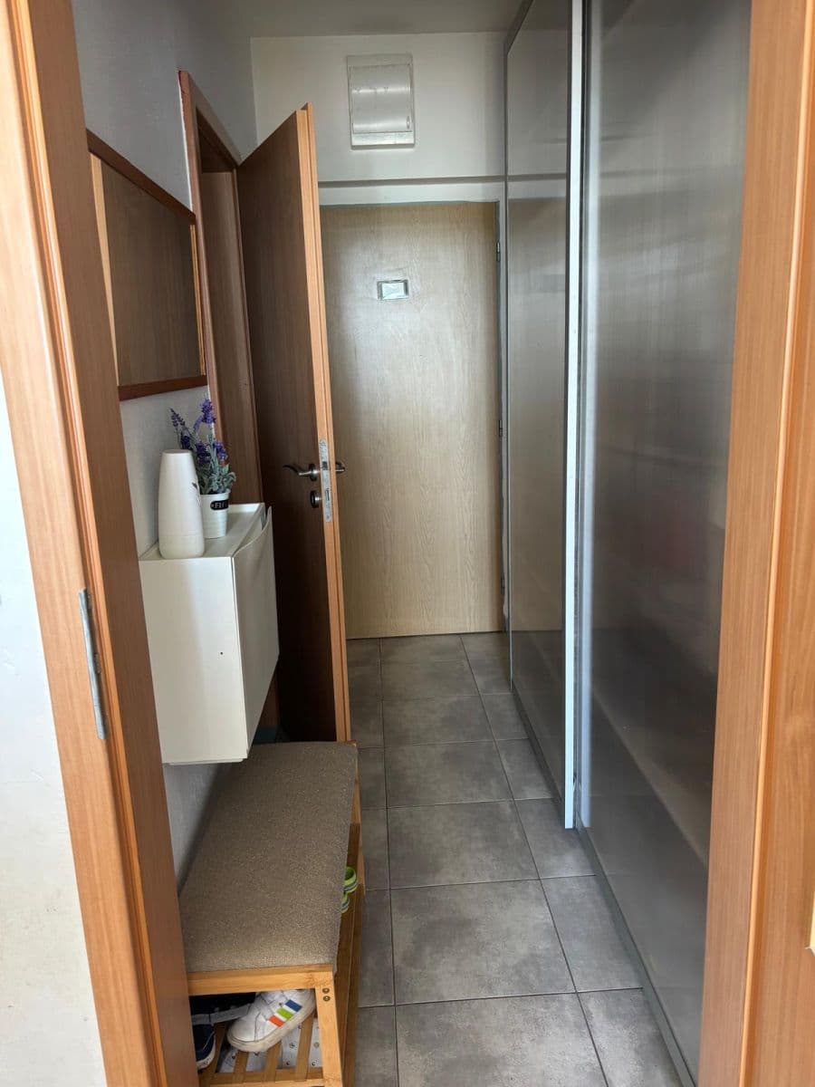 Pronájem bytu 2+kk 50 m², Květná, Plzeň, Plzeňský kraj Pronájem bytu 2+kk 50 m², Květná, Plzeň, Plzeňský kraj