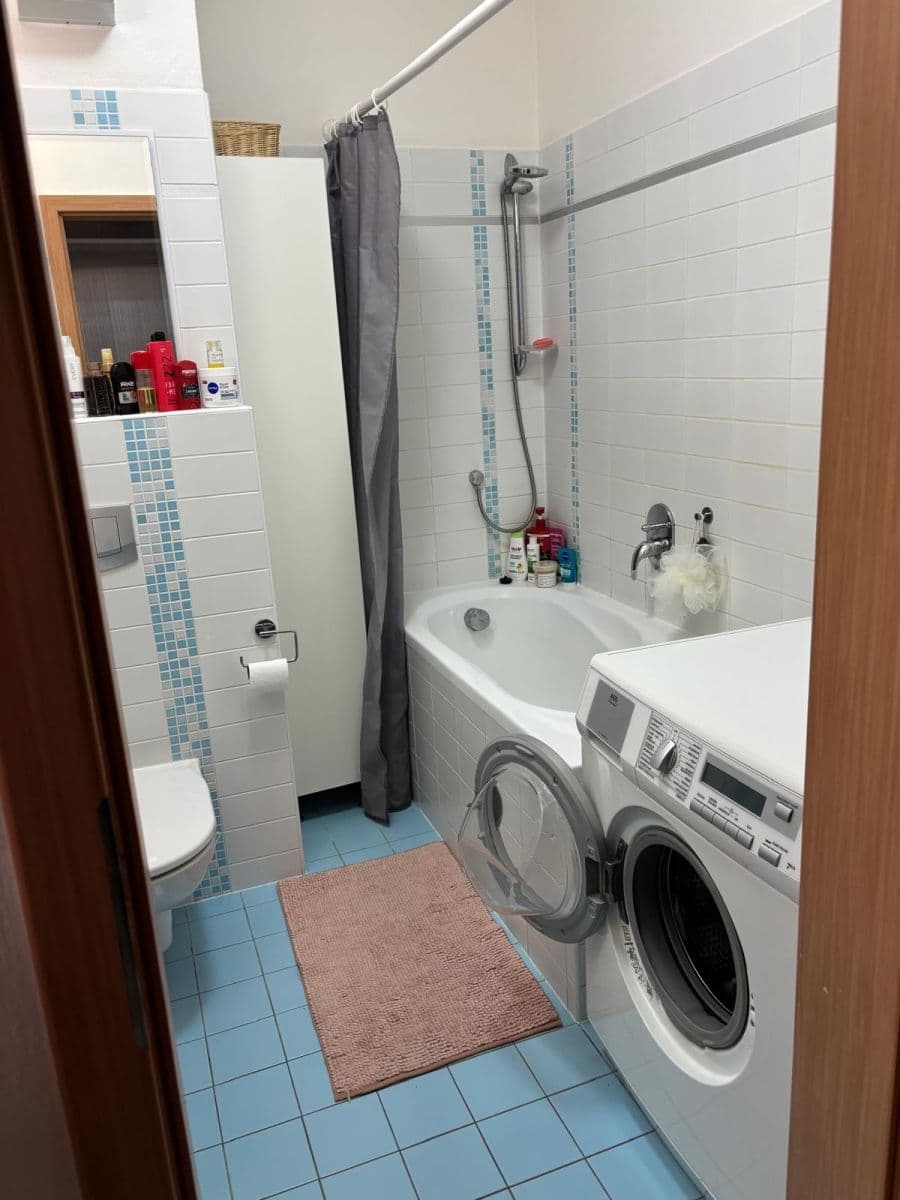 Pronájem bytu 2+kk 50 m², Květná, Plzeň, Plzeňský kraj Pronájem bytu 2+kk 50 m², Květná, Plzeň, Plzeňský kraj