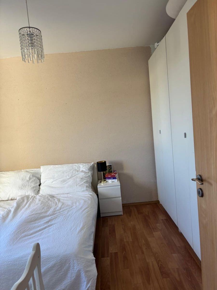 Pronájem bytu 2+kk 50 m², Květná, Plzeň, Plzeňský kraj Pronájem bytu 2+kk 50 m², Květná, Plzeň, Plzeňský kraj