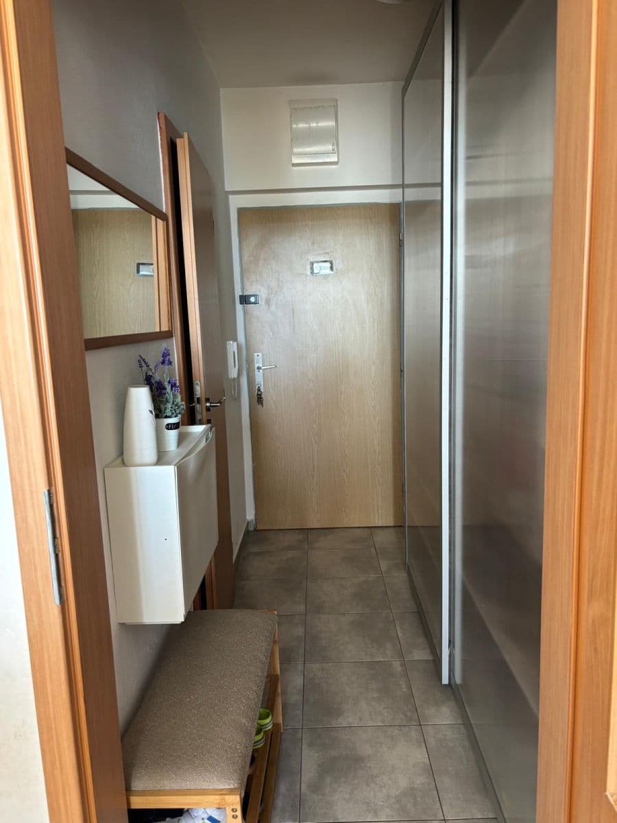 Pronájem bytu 2+kk 50 m², Květná, Plzeň, Plzeňský kraj Pronájem bytu 2+kk 50 m², Květná, Plzeň, Plzeňský kraj