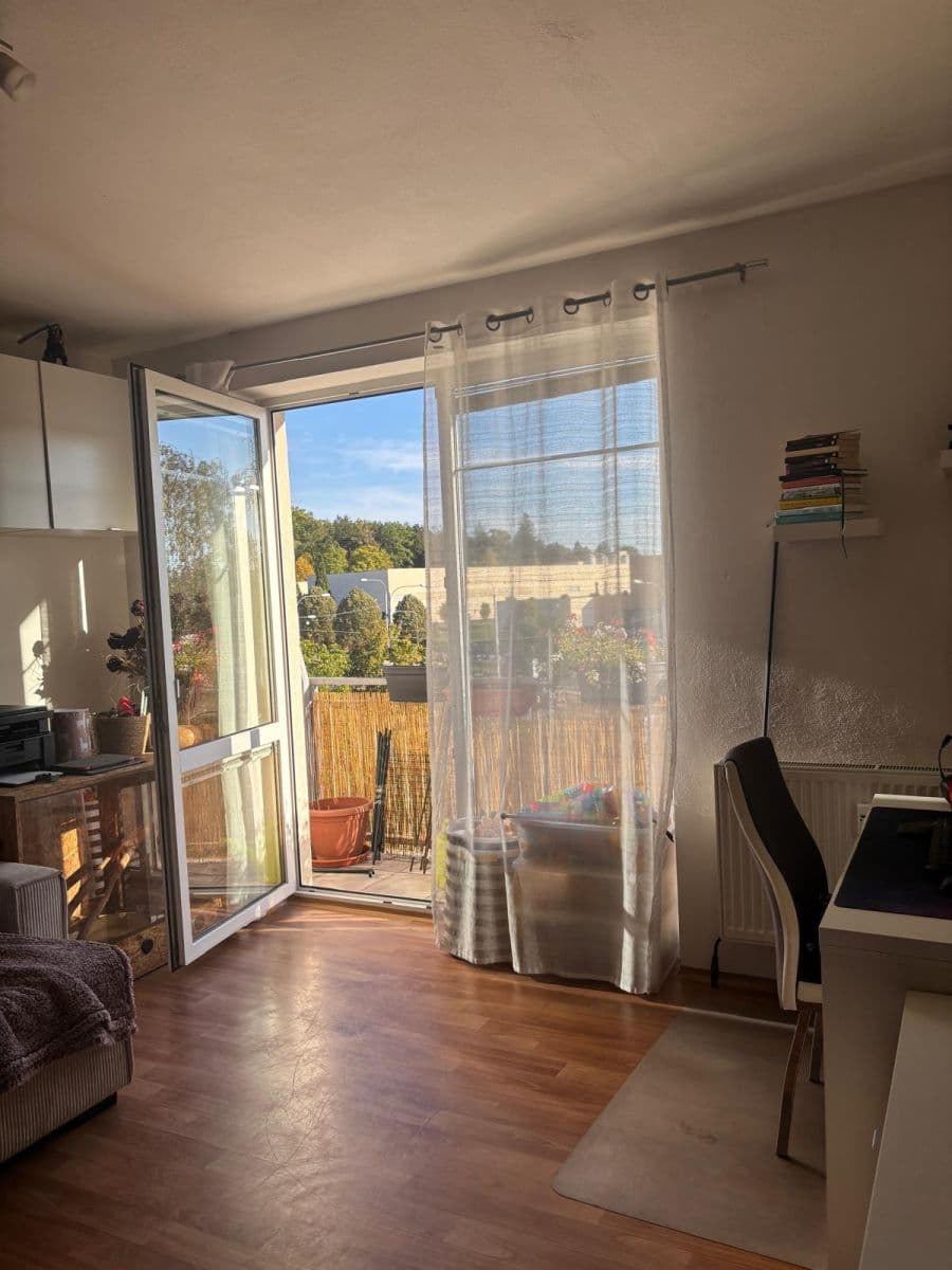 Pronájem bytu 2+kk 50 m², Květná, Plzeň, Plzeňský kraj Pronájem bytu 2+kk 50 m², Květná, Plzeň, Plzeňský kraj