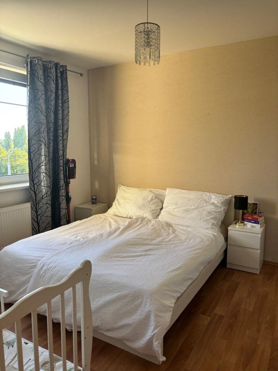 Pronájem bytu 2+kk 50 m², Květná, Plzeň, Plzeňský kraj Pronájem bytu 2+kk 50 m², Květná, Plzeň, Plzeňský kraj