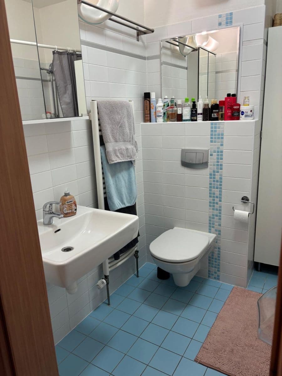 Pronájem bytu 2+kk 50 m², Květná, Plzeň, Plzeňský kraj Pronájem bytu 2+kk 50 m², Květná, Plzeň, Plzeňský kraj