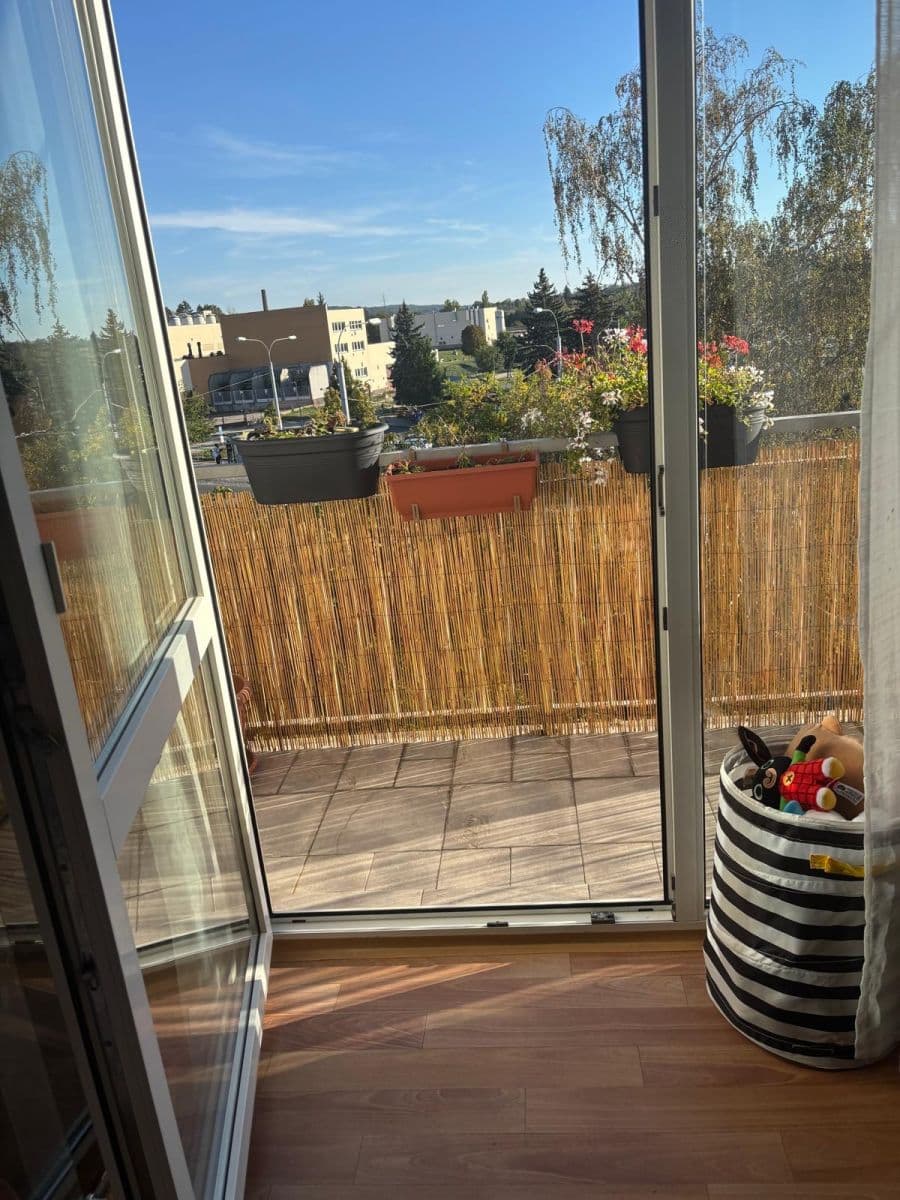 Pronájem bytu 2+kk 50 m², Květná, Plzeň, Plzeňský kraj Pronájem bytu 2+kk 50 m², Květná, Plzeň, Plzeňský kraj