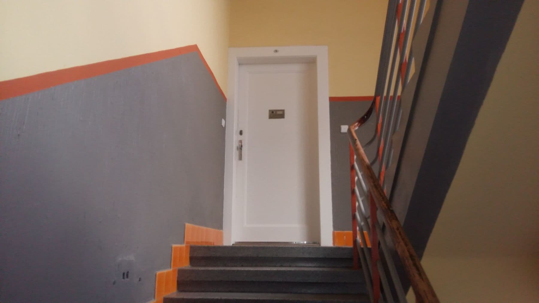 Pronájem bytu 1+1 38 m², Doudova, Praha, Praha Pronájem bytu 1+1 38 m², Doudova, Praha, Praha