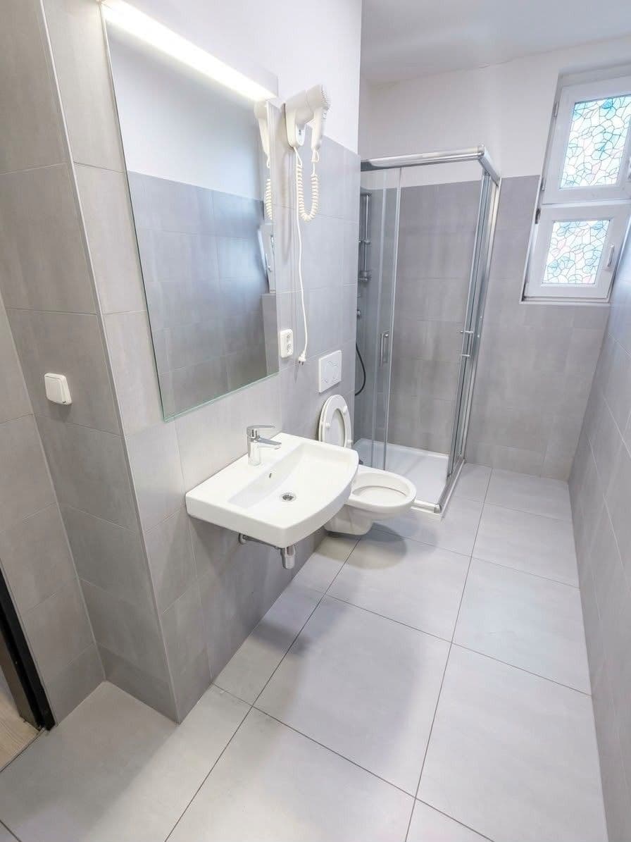 Pronájem bytu 1+kk 35 m², Skořepka, Brno, Jihomoravský kraj Pronájem bytu 1+kk 35 m², Skořepka, Brno, Jihomoravský kraj