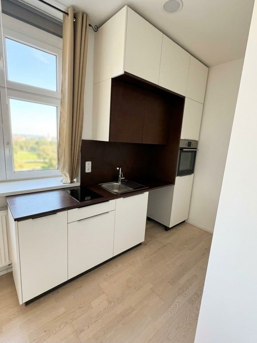 Pronájem bytu 1+kk 35 m², Skořepka, Brno, Jihomoravský kraj Pronájem bytu 1+kk 35 m², Skořepka, Brno, Jihomoravský kraj