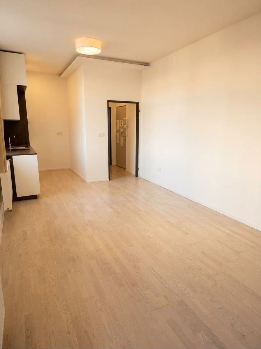 Pronájem bytu 1+kk 35 m², Skořepka, Brno, Jihomoravský kraj Pronájem bytu 1+kk 35 m², Skořepka, Brno, Jihomoravský kraj