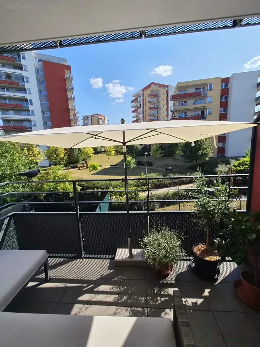 Prodej bytu 4+kk 106 m², Škrábkových, Praha, Praha Prodej bytu 4+kk 106 m², Škrábkových, Praha, Praha