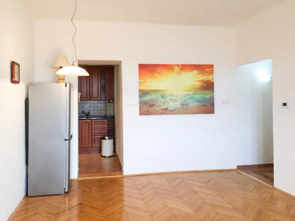 Prodej bytu 2+kk 48 m², Heydukova, Praha, Praha Prodej bytu 2+kk 48 m², Heydukova, Praha, Praha