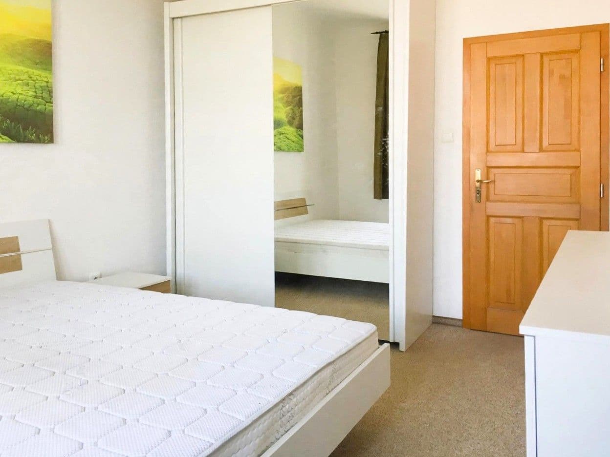 Prodej bytu 2+kk 48 m², Heydukova, Praha, Praha Prodej bytu 2+kk 48 m², Heydukova, Praha, Praha