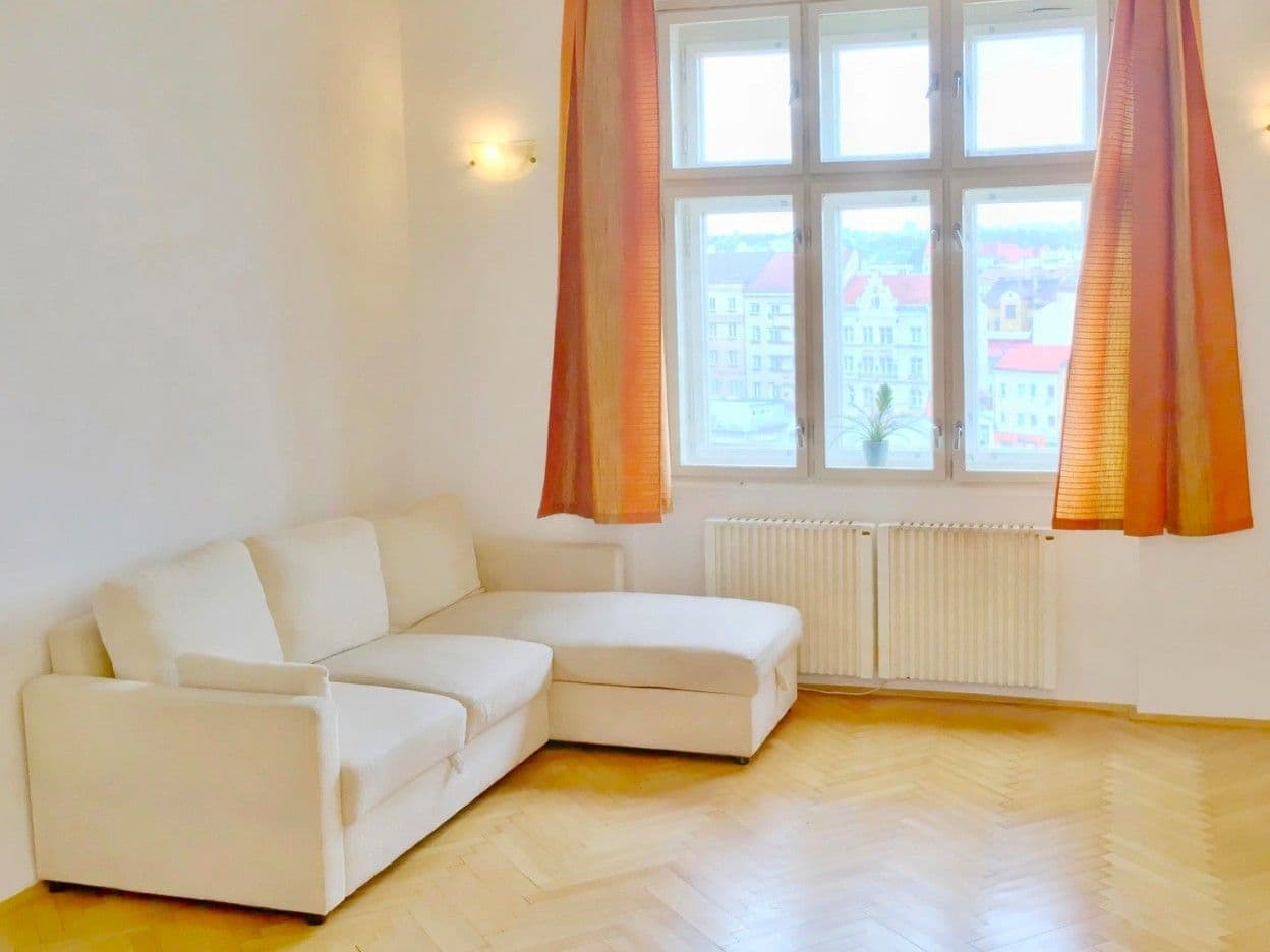Prodej bytu 2+kk 48 m², Heydukova, Praha, Praha Prodej bytu 2+kk 48 m², Heydukova, Praha, Praha