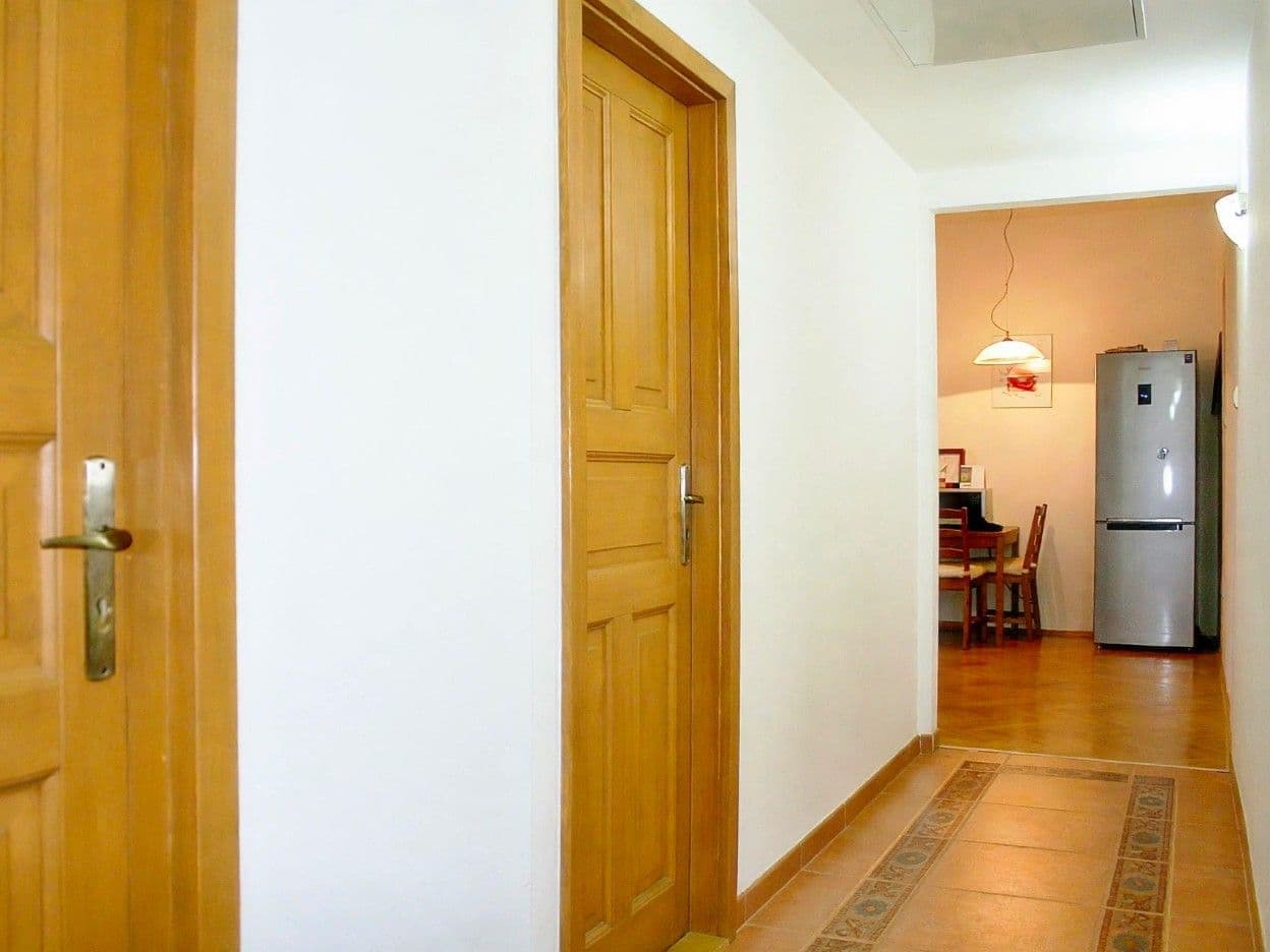 Prodej bytu 2+kk 48 m², Heydukova, Praha, Praha Prodej bytu 2+kk 48 m², Heydukova, Praha, Praha
