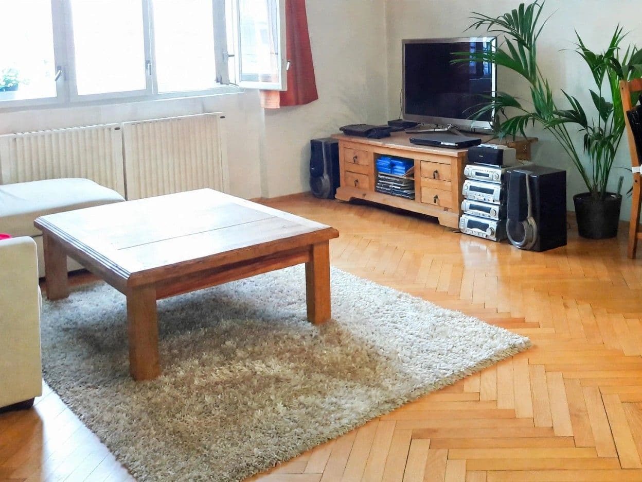 Prodej bytu 2+kk 48 m², Heydukova, Praha, Praha Prodej bytu 2+kk 48 m², Heydukova, Praha, Praha