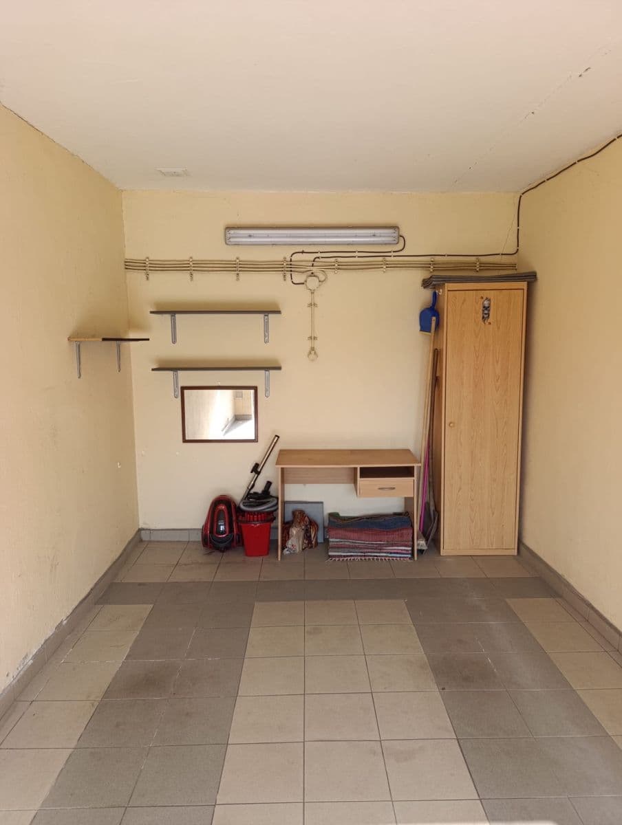 Prodej garáže 28 m², Zahradní, Most, Ústecký kraj Prodej garáže 28 m², Zahradní, Most, Ústecký kraj