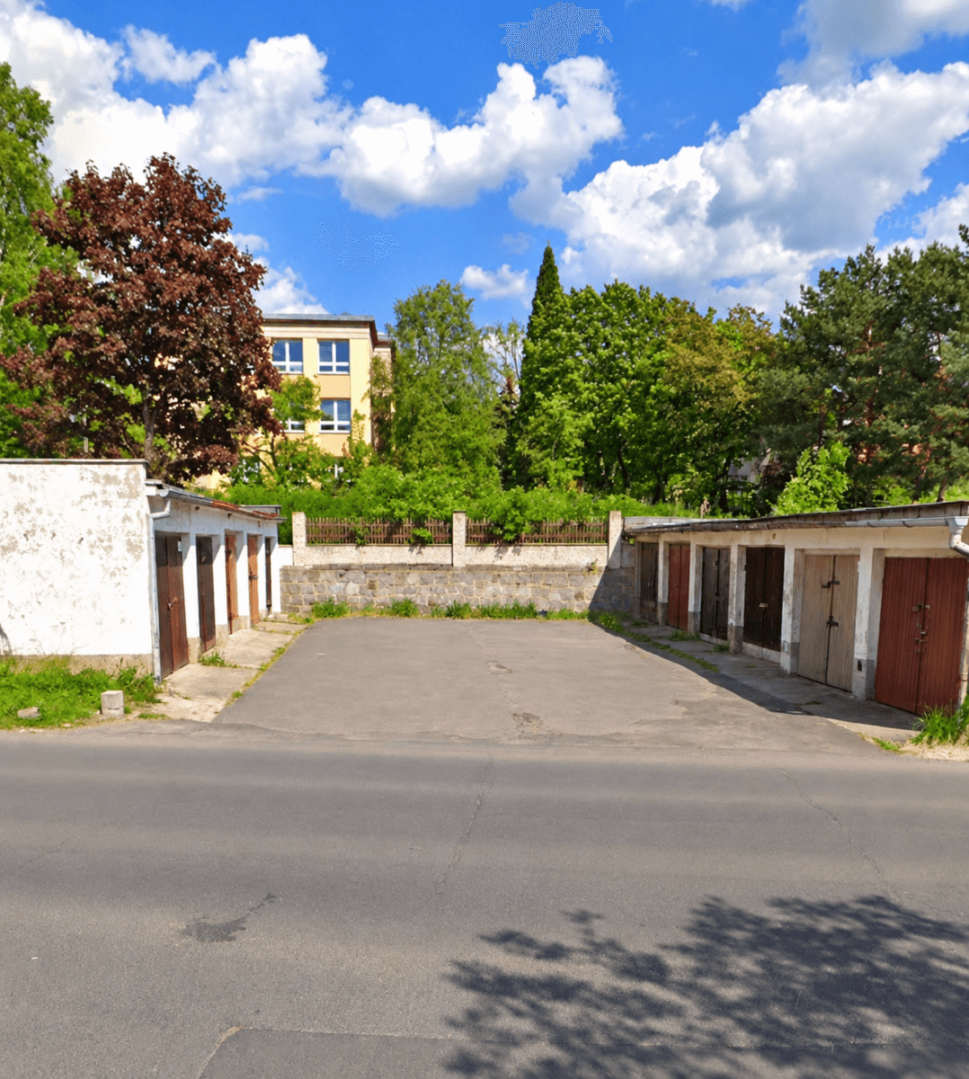 Prodej garáže 28 m², Zahradní, Most, Ústecký kraj Prodej garáže 28 m², Zahradní, Most, Ústecký kraj