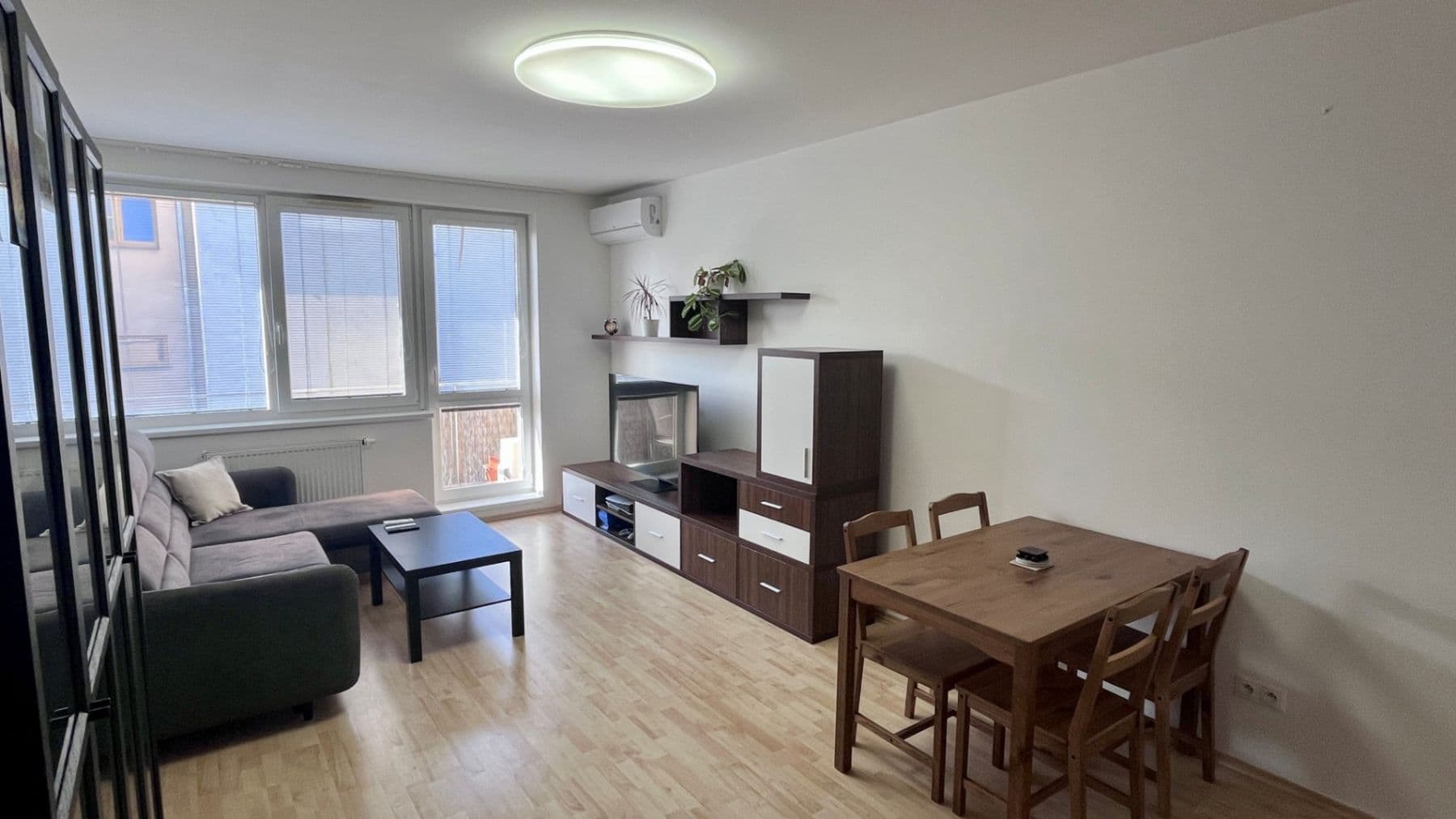 Prodej bytu 2+kk 51 m², U Hostavického potoka, Praha, Praha Prodej bytu 2+kk 51 m², U Hostavického potoka, Praha, Praha