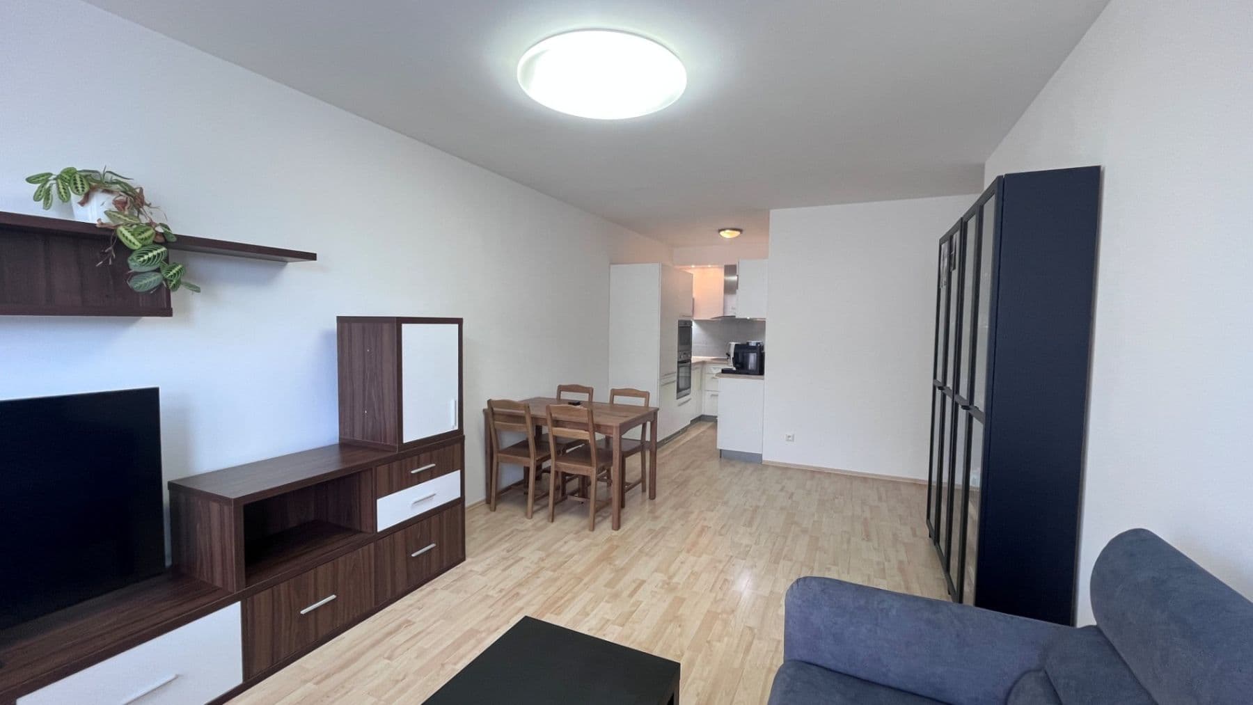 Prodej bytu 2+kk 51 m², U Hostavického potoka, Praha, Praha Prodej bytu 2+kk 51 m², U Hostavického potoka, Praha, Praha