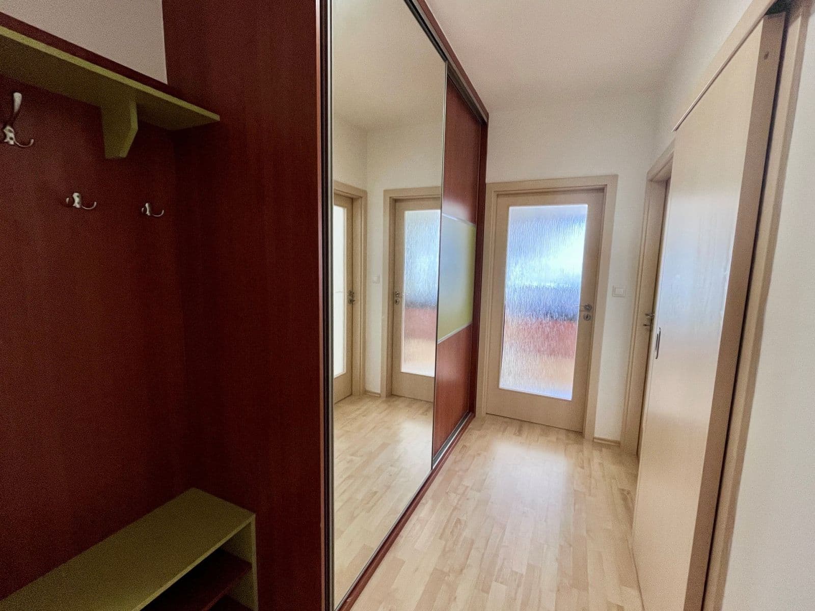 Prodej bytu 2+kk 51 m², U Hostavického potoka, Praha, Praha Prodej bytu 2+kk 51 m², U Hostavického potoka, Praha, Praha
