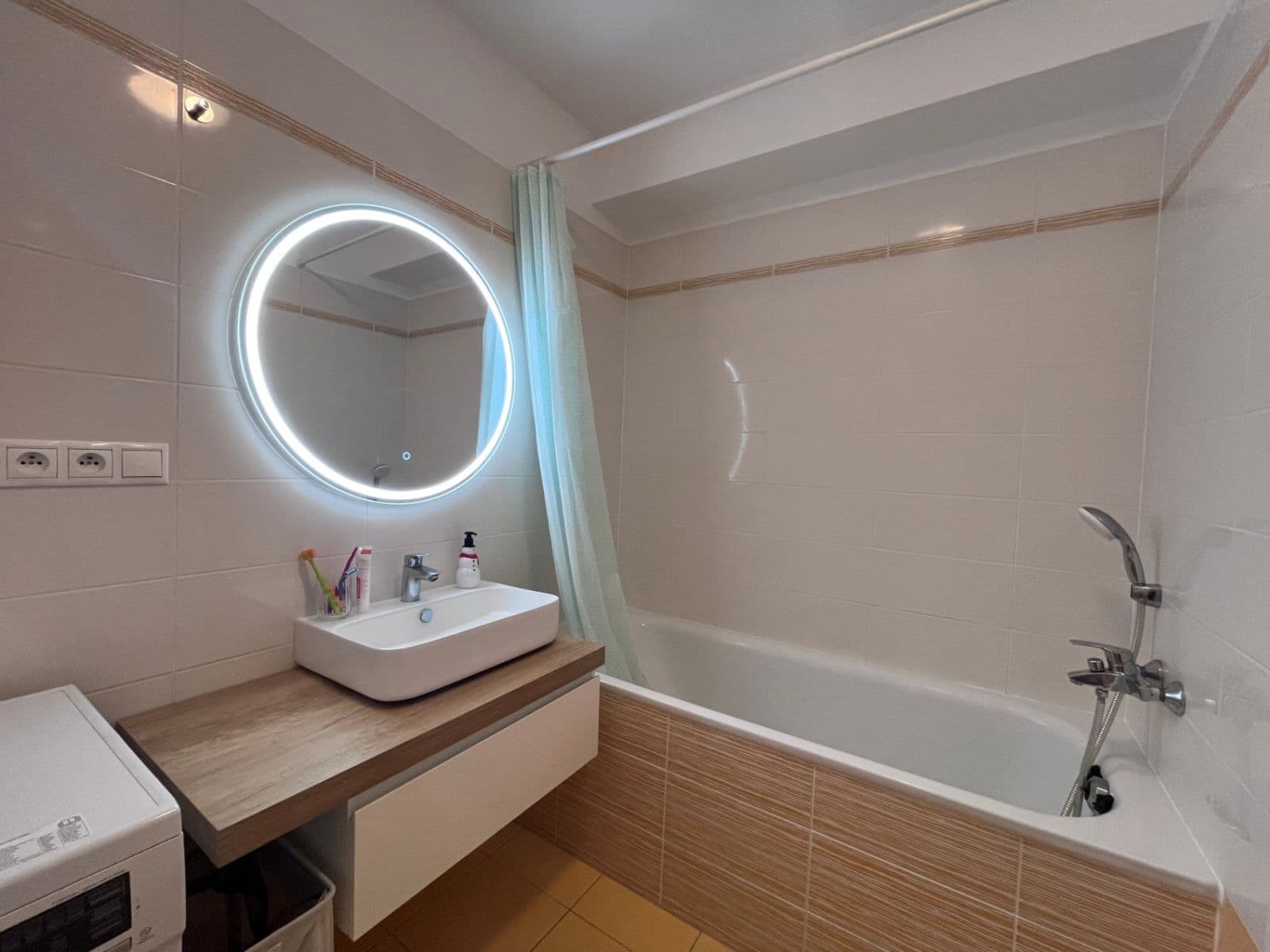 Prodej bytu 2+kk 51 m², U Hostavického potoka, Praha, Praha Prodej bytu 2+kk 51 m², U Hostavického potoka, Praha, Praha