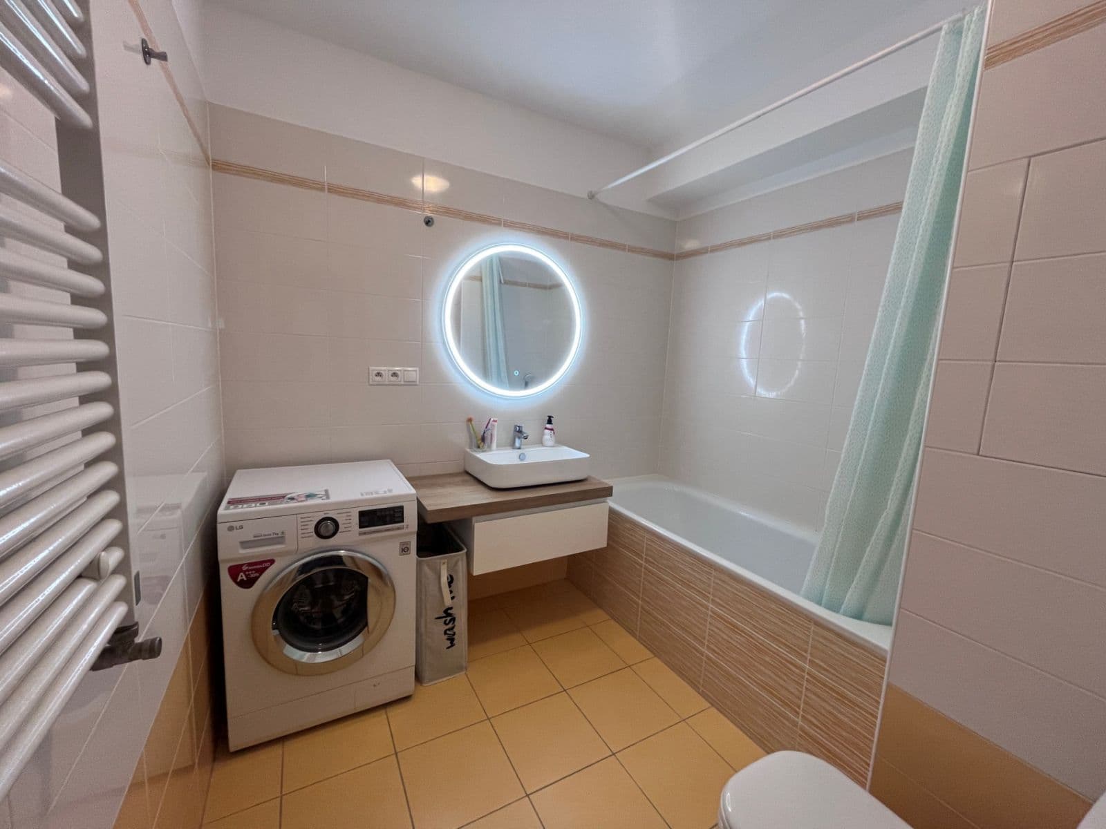 Prodej bytu 2+kk 51 m², U Hostavického potoka, Praha, Praha Prodej bytu 2+kk 51 m², U Hostavického potoka, Praha, Praha