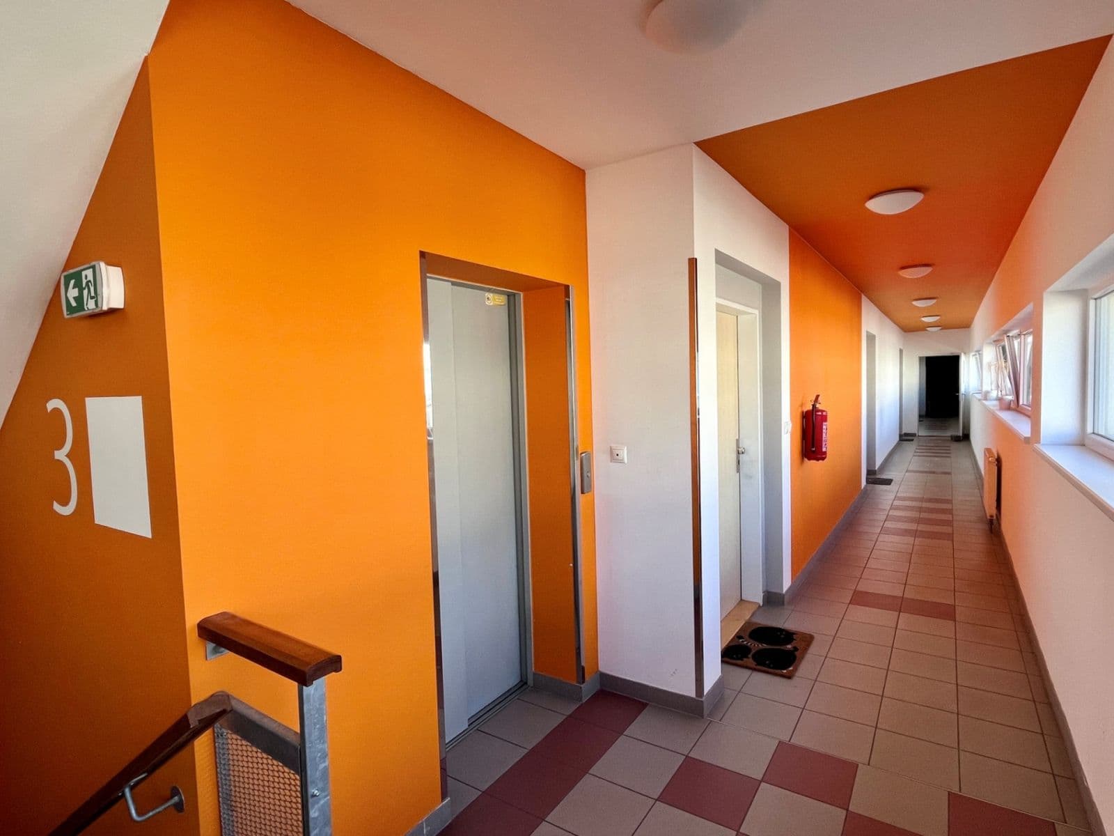 Prodej bytu 2+kk 51 m², U Hostavického potoka, Praha, Praha Prodej bytu 2+kk 51 m², U Hostavického potoka, Praha, Praha