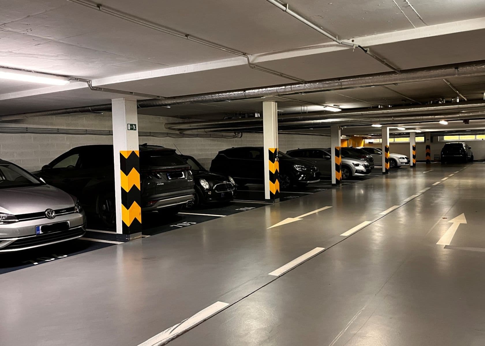 Prodej bytu 2+kk 51 m², U Hostavického potoka, Praha, Praha Prodej bytu 2+kk 51 m², U Hostavického potoka, Praha, Praha