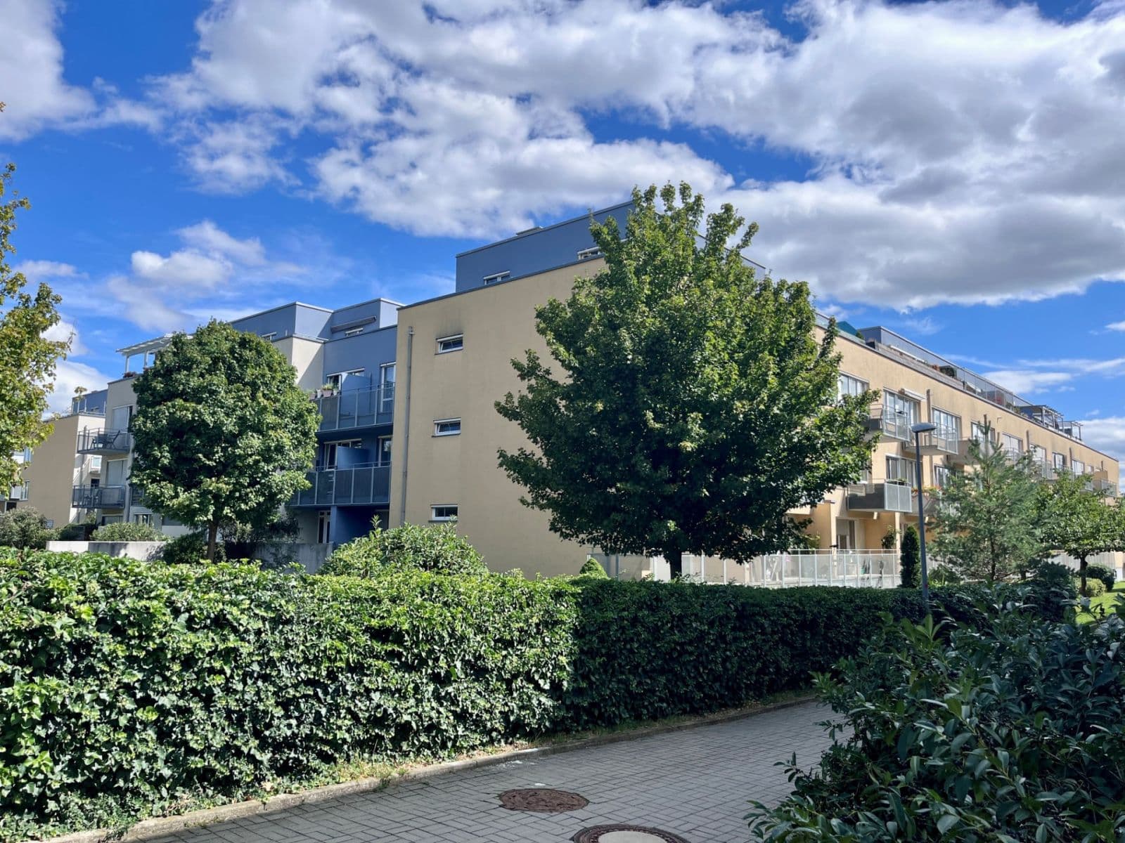 Prodej bytu 2+kk 51 m², U Hostavického potoka, Praha, Praha Prodej bytu 2+kk 51 m², U Hostavického potoka, Praha, Praha
