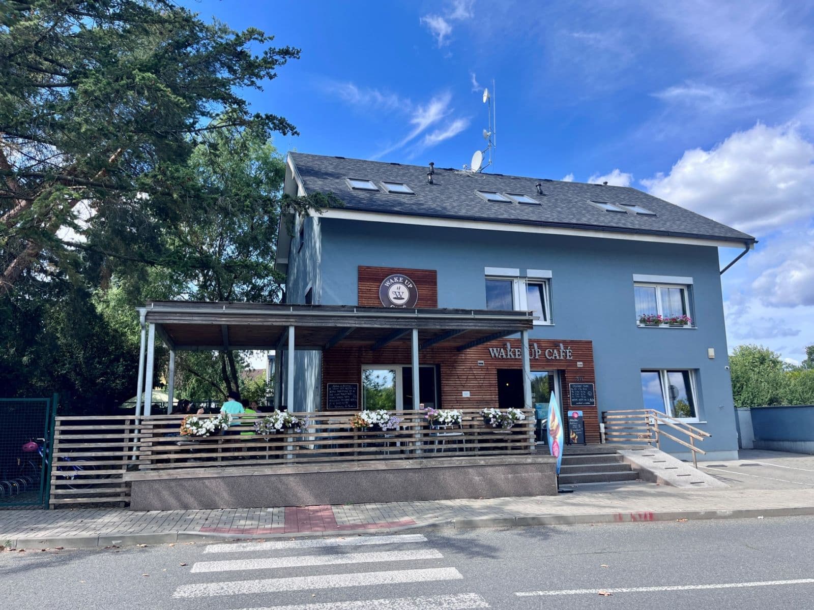 Prodej bytu 2+kk 51 m², U Hostavického potoka, Praha, Praha Prodej bytu 2+kk 51 m², U Hostavického potoka, Praha, Praha