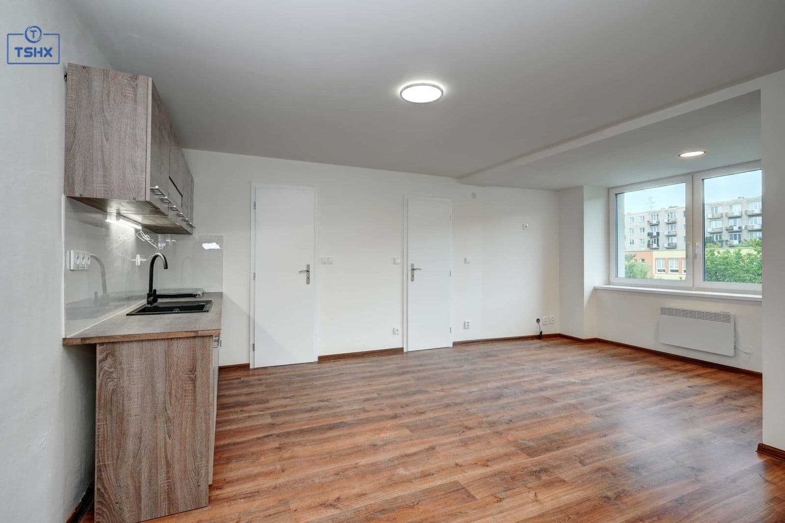 Pronájem bytu 1+kk 29 m², Viniční, Brno, Jihomoravský kraj Pronájem bytu 1+kk 29 m², Viniční, Brno, Jihomoravský kraj