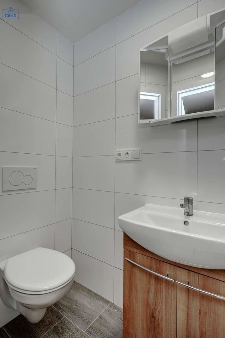 Pronájem bytu 1+kk 29 m², Viniční, Brno, Jihomoravský kraj Pronájem bytu 1+kk 29 m², Viniční, Brno, Jihomoravský kraj