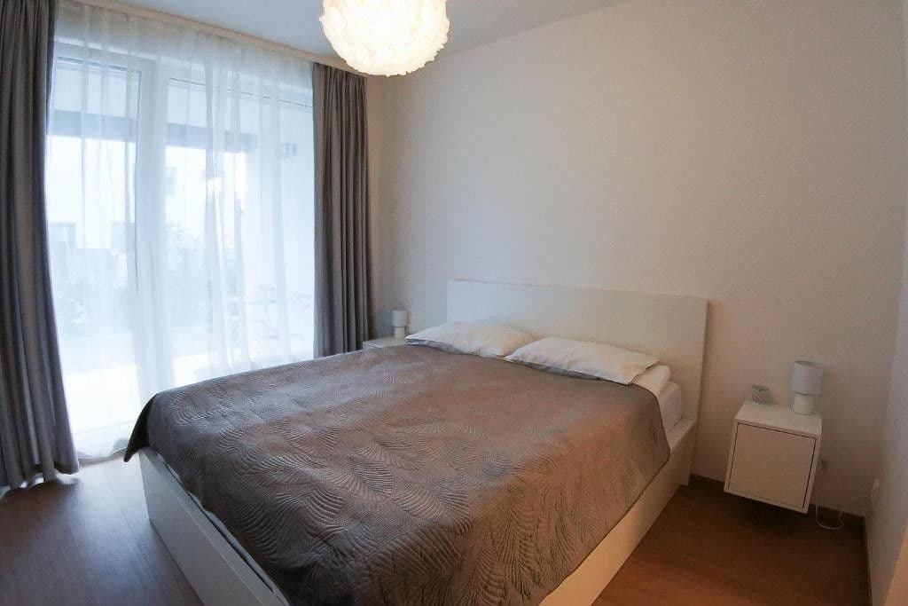 Pronájem bytu 2+kk 54 m², Jankovcova, Praha, Praha Pronájem bytu 2+kk 54 m², Jankovcova, Praha, Praha