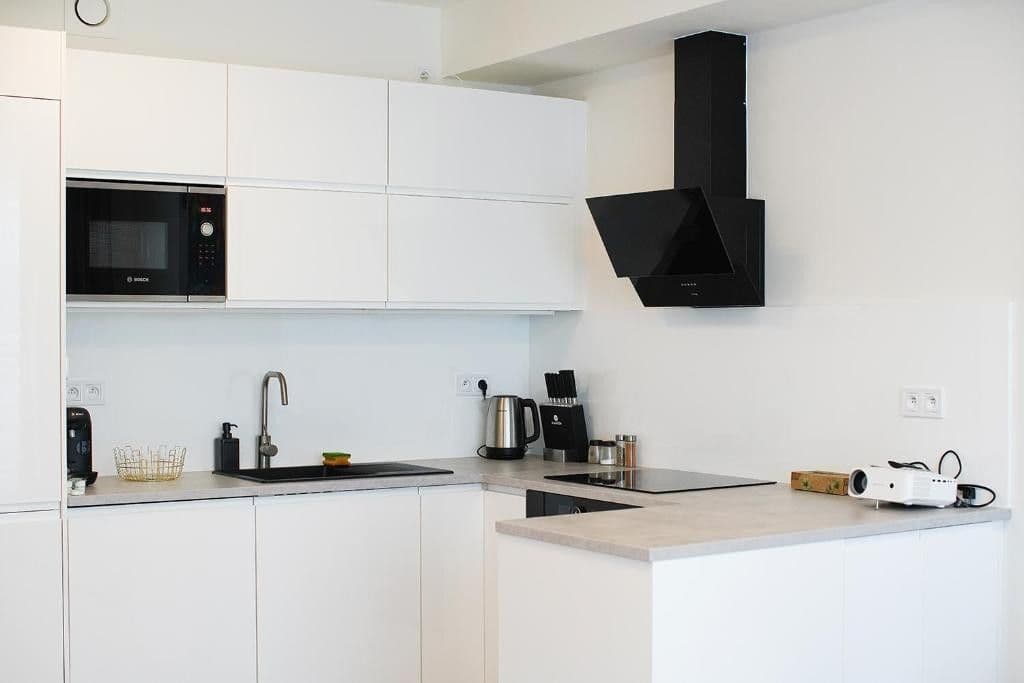 Pronájem bytu 2+kk 54 m², Jankovcova, Praha, Praha Pronájem bytu 2+kk 54 m², Jankovcova, Praha, Praha