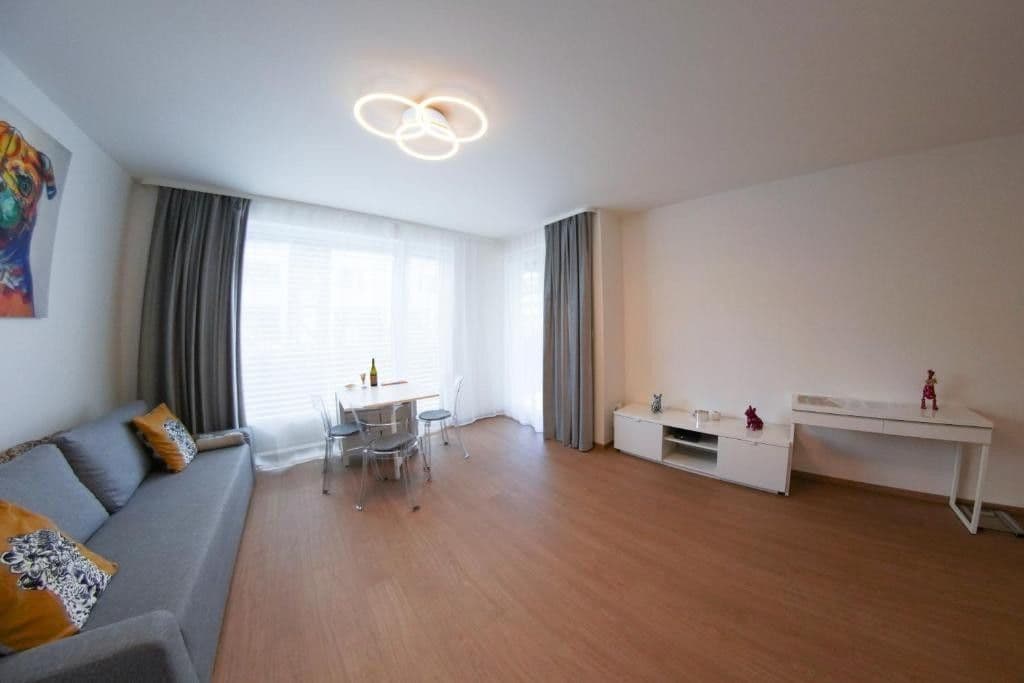 Pronájem bytu 2+kk 54 m², Jankovcova, Praha, Praha Pronájem bytu 2+kk 54 m², Jankovcova, Praha, Praha