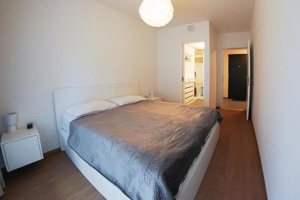 Pronájem bytu 2+kk 54 m², Jankovcova, Praha, Praha Pronájem bytu 2+kk 54 m², Jankovcova, Praha, Praha