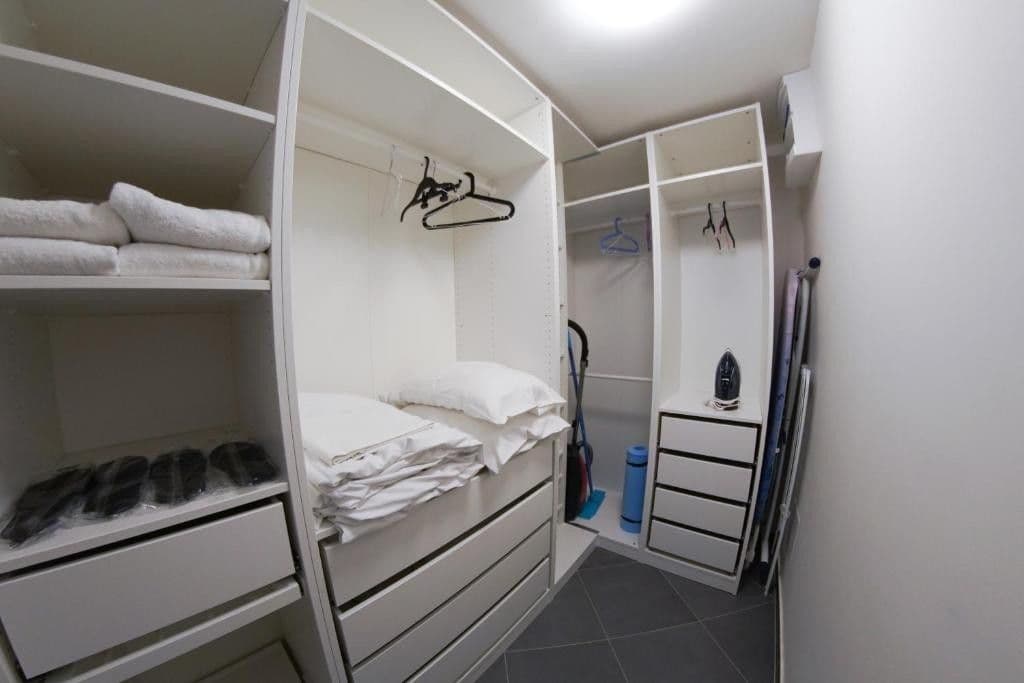 Pronájem bytu 2+kk 54 m², Jankovcova, Praha, Praha Pronájem bytu 2+kk 54 m², Jankovcova, Praha, Praha