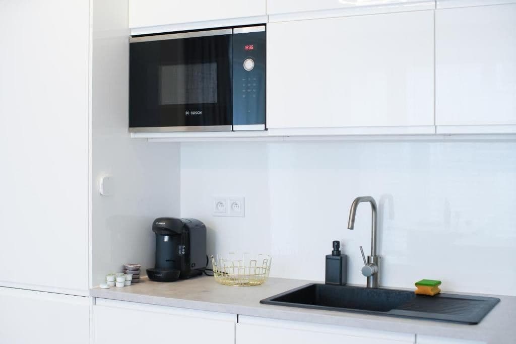 Pronájem bytu 2+kk 54 m², Jankovcova, Praha, Praha Pronájem bytu 2+kk 54 m², Jankovcova, Praha, Praha