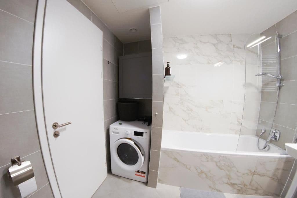 Pronájem bytu 2+kk 54 m², Jankovcova, Praha, Praha Pronájem bytu 2+kk 54 m², Jankovcova, Praha, Praha