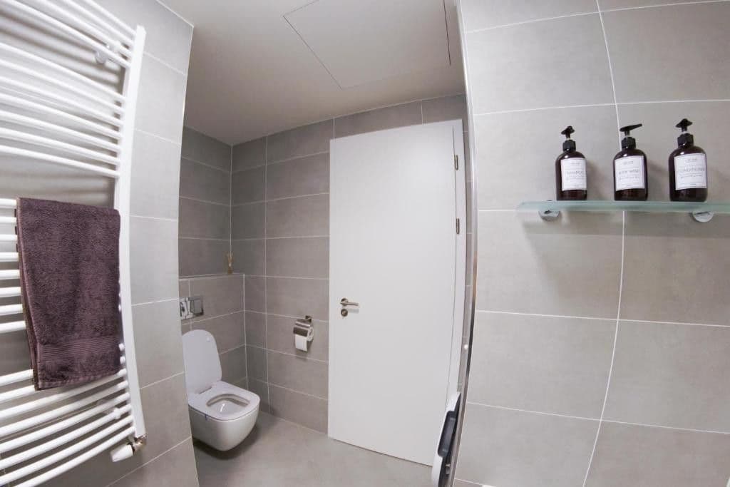Pronájem bytu 2+kk 54 m², Jankovcova, Praha, Praha Pronájem bytu 2+kk 54 m², Jankovcova, Praha, Praha