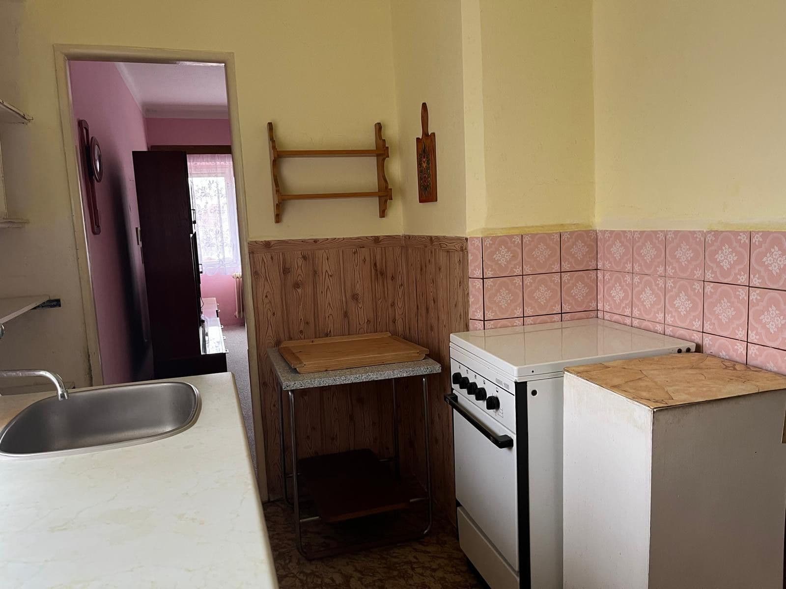 Prodej domu 100 m², pozemek 2.200 m², Březová, Středočeský kraj Prodej domu 100 m², pozemek 2.200 m², Březová, Středočeský kraj