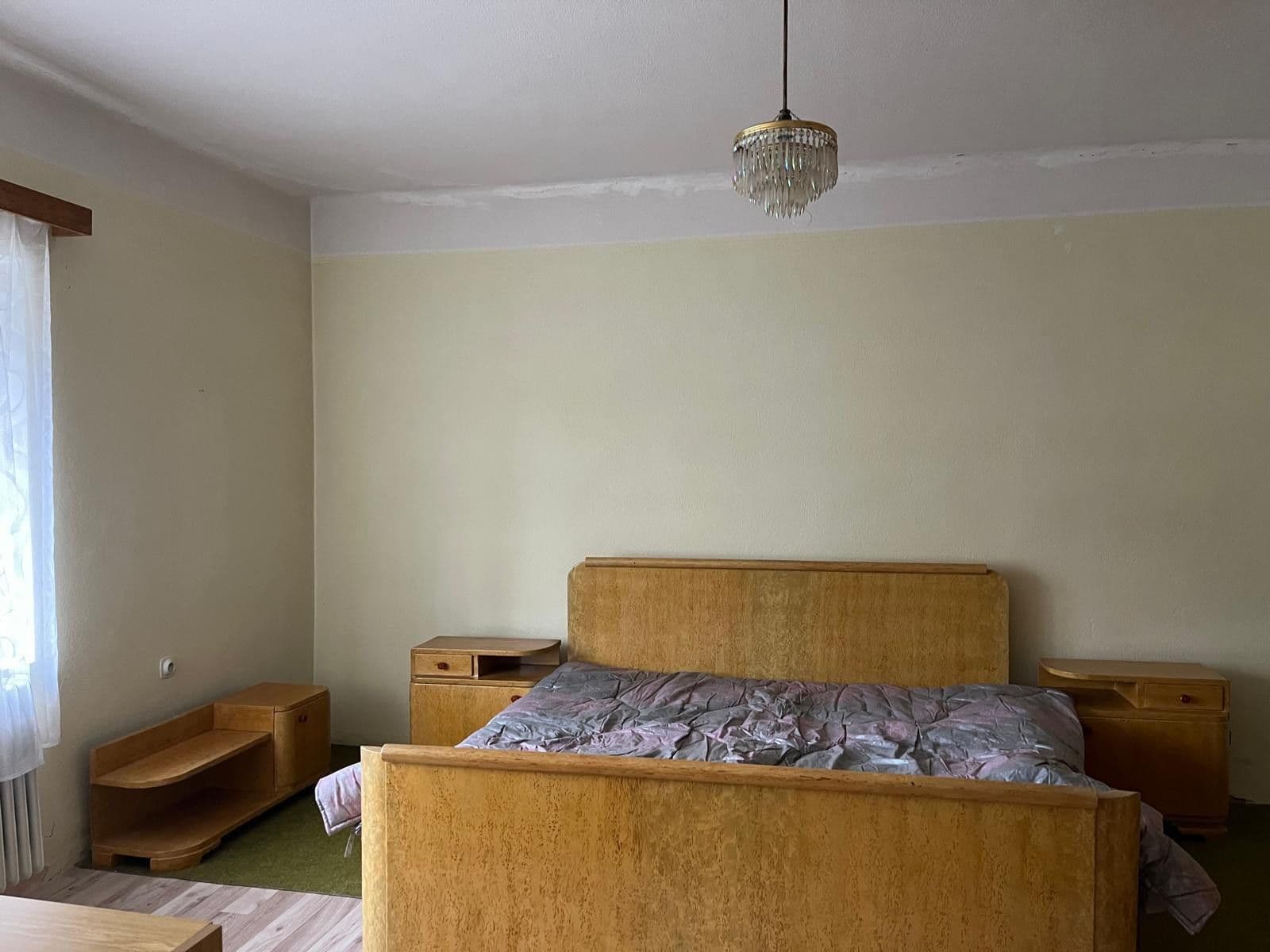 Prodej domu 100 m², pozemek 2.200 m², Březová, Středočeský kraj Prodej domu 100 m², pozemek 2.200 m², Březová, Středočeský kraj