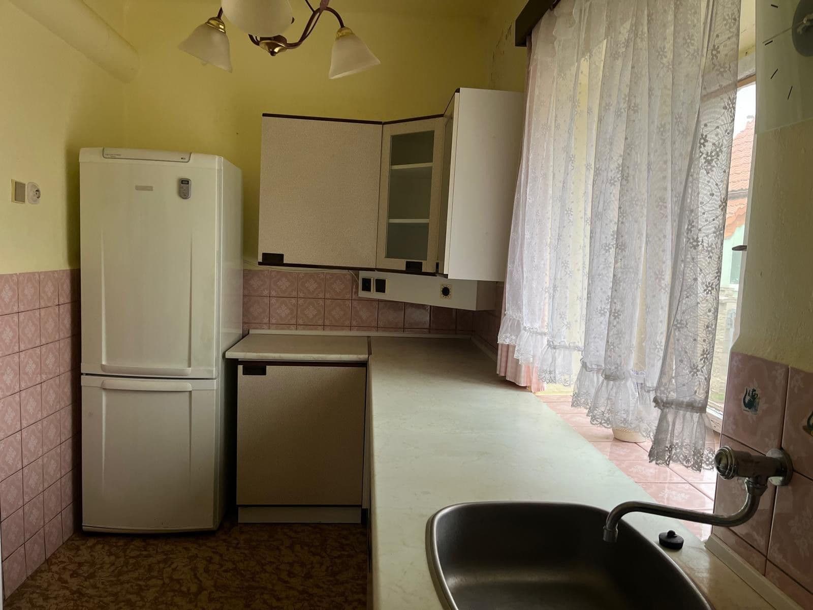 Prodej domu 100 m², pozemek 2.200 m², Březová, Středočeský kraj Prodej domu 100 m², pozemek 2.200 m², Březová, Středočeský kraj