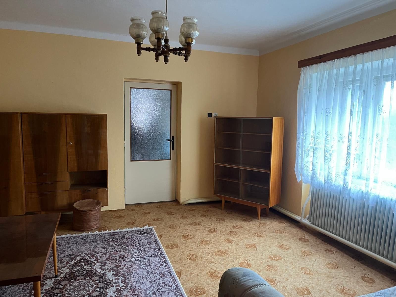 Prodej domu 100 m², pozemek 2.200 m², Březová, Středočeský kraj Prodej domu 100 m², pozemek 2.200 m², Březová, Středočeský kraj