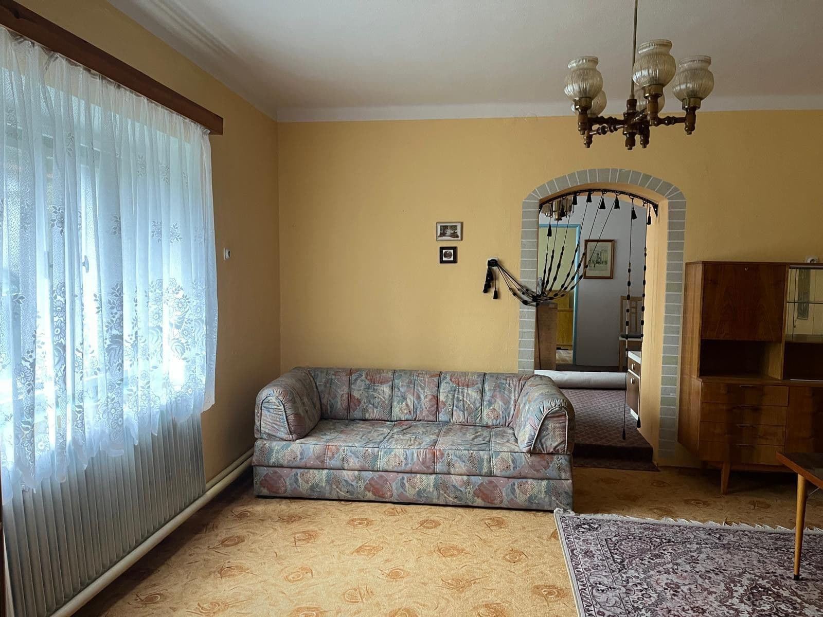 Prodej domu 100 m², pozemek 2.200 m², Březová, Středočeský kraj Prodej domu 100 m², pozemek 2.200 m², Březová, Středočeský kraj