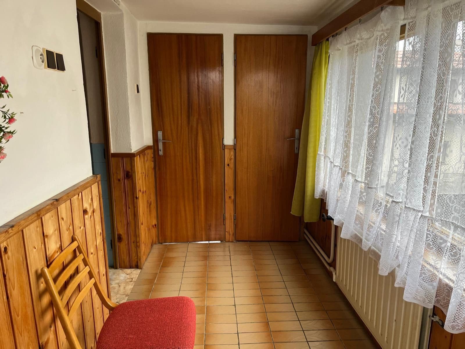 Prodej domu 100 m², pozemek 2.200 m², Březová, Středočeský kraj Prodej domu 100 m², pozemek 2.200 m², Březová, Středočeský kraj