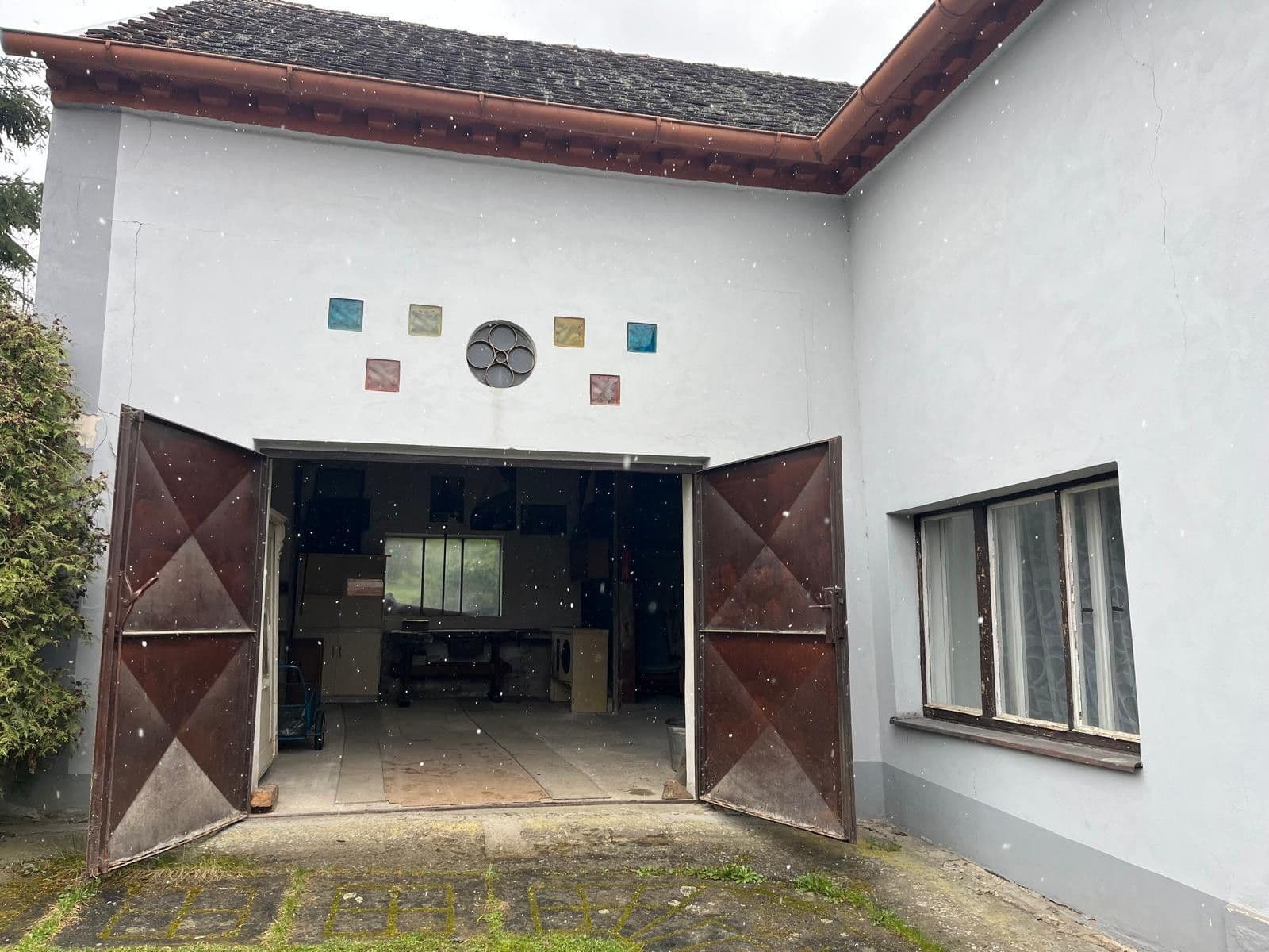 Prodej domu 100 m², pozemek 2.200 m², Březová, Středočeský kraj Prodej domu 100 m², pozemek 2.200 m², Březová, Středočeský kraj